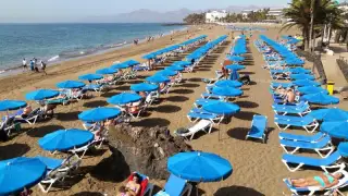 Playa Grande