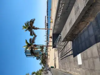 Playa Del Reducto