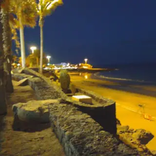 Playa Grande