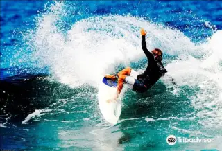 Lanzasurf