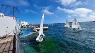 Real Club Nautico de Arrecife