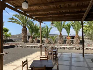 Bodegas Los Bermejos