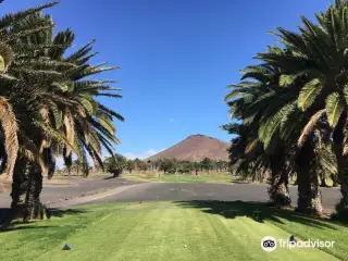Costa Teguise Golf Club
