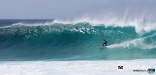 Red Star Surf, Kite & Yoga Camp