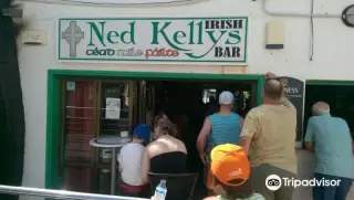 Ned Kelly's Irish Bar