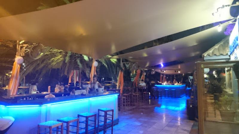 Keeper Ibiza