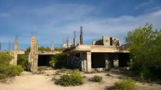 Torre de Portinatx
