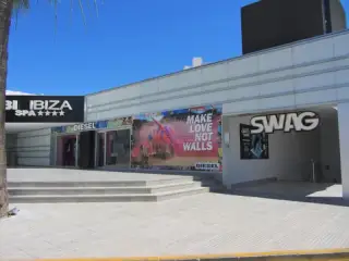 Swag Ibiza Club