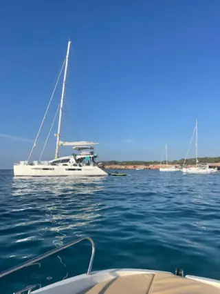 Lizard Boats | Alquiler de Barcos Sin Licencia | Ibiza | San Antonio