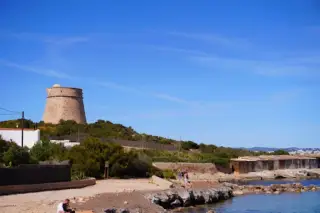 Torre del Carregador