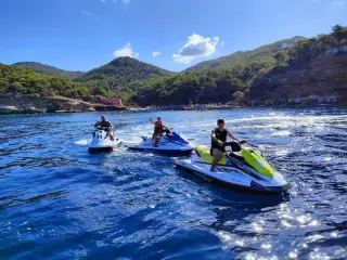 Es Vedra Charter