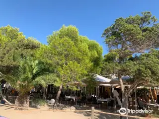 Cala Codolar