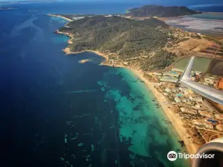 Platja Des Cavallet