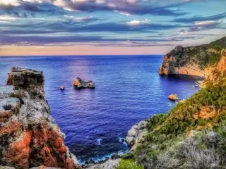 Mirador de sa penya Esbarrada