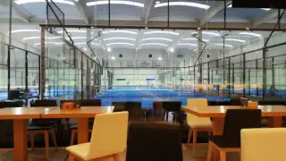 Ibiza Club de Campo - TENIS