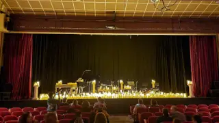 Espai Cultural Can Ventosa