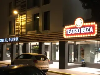 Teatro Pereyra