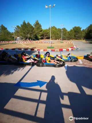 Go-Karts