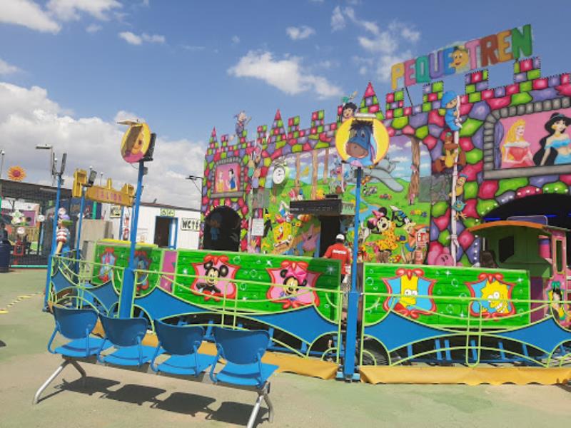 Family Park