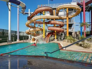 Sirenis Aquagames Eivissa