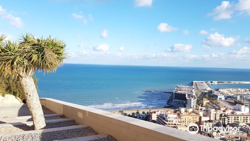 Parque de la Ereta