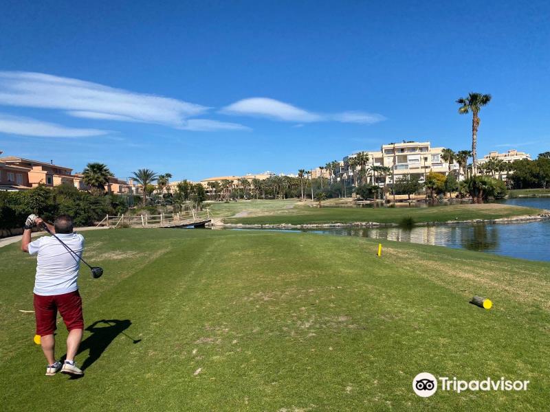 Alicante Golf