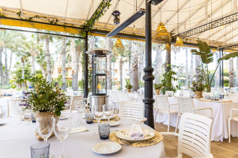 Hotel Alicante Golf