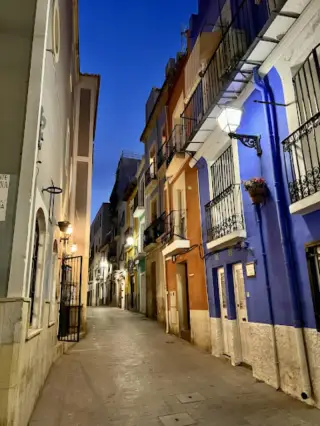 Free Walking Tours Alicante