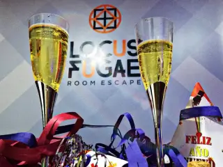 Locus Fugae