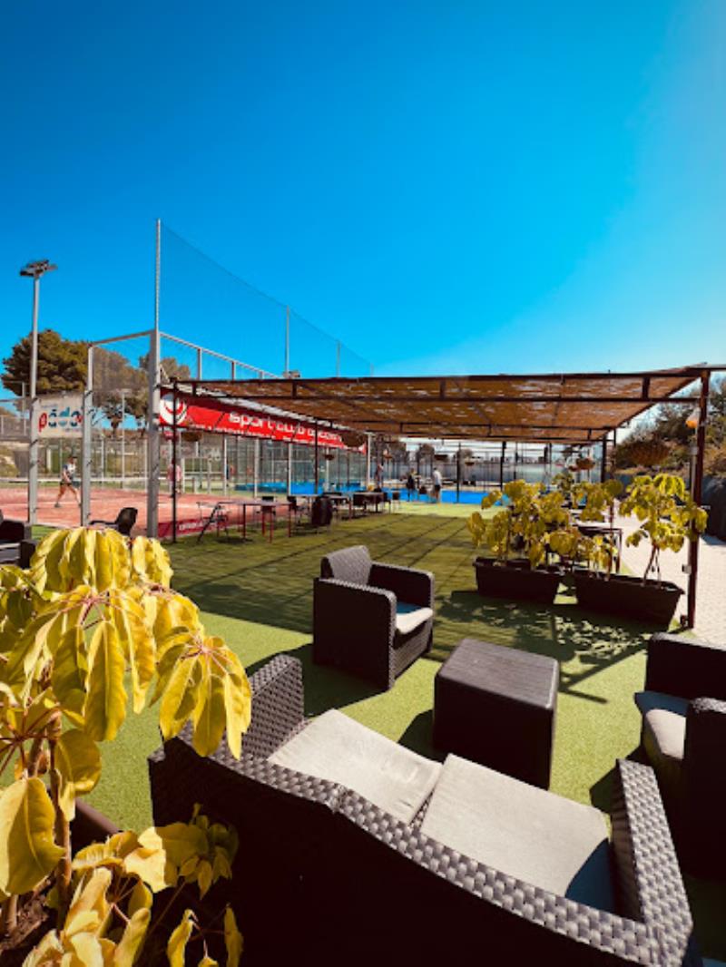 Sportclub Alicante