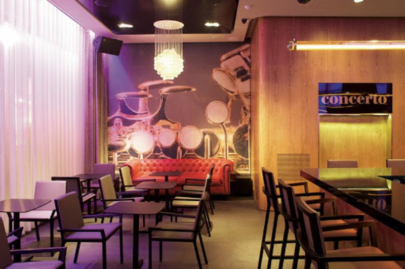 Club Concerto