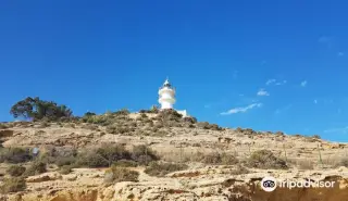 Faro Cabo de las Huertas