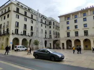Free Tour Alicante - Spain Free Tours
