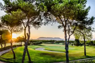 Club De Golf El Plantio