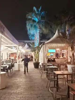 Laseda Gastro Village Alicante