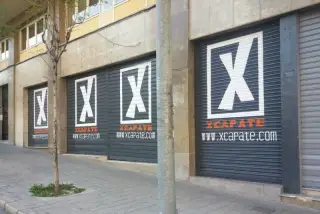 Xcapate