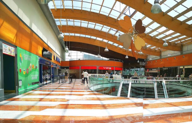 CINESA URBIL