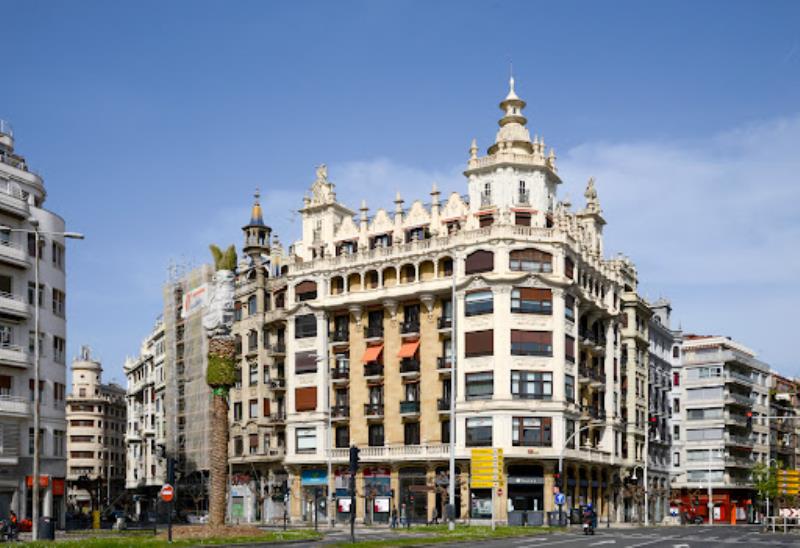San Sebastian Tourism