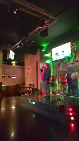 Karaoke Feelings