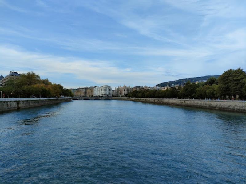 Free Tour San Sebastián - Spain Free Tours