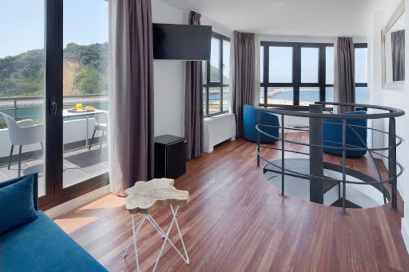 Hotel Villa Antilla