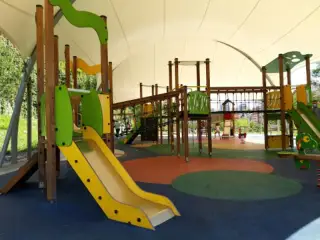 Parque de Arrobitxulo