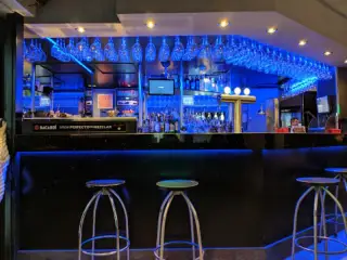 Arkaitzpe Disco Pub