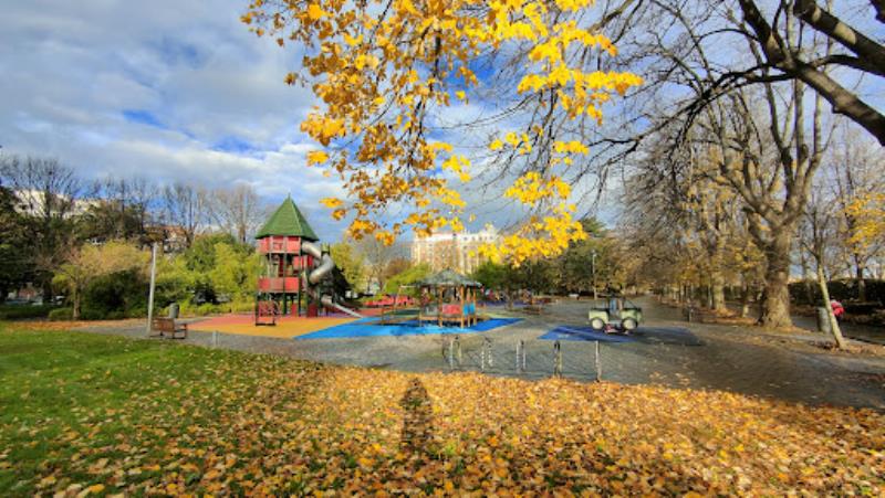 Parc Araba