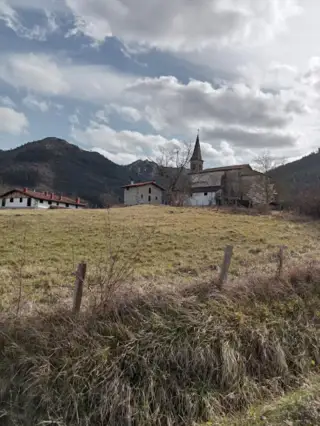 Ametzagaina parkea