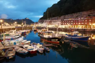 Go Local Tours San Sebastian