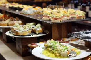 Devour San Sebastian