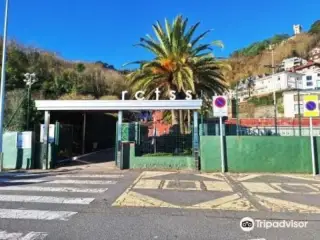 Real Club de Tenis de San Sebastian