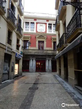 Teatro Principal