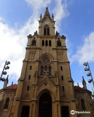 San Ignazio parrokia